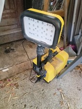 Projecteur led peli d'occasion  Montoir-de-Bretagne