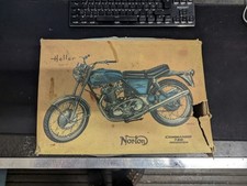 1970 vintage heller for sale  HORSHAM