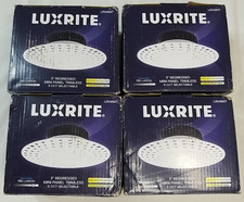 Luxrite round led for sale  Sedalia