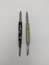 Lot double blade d'occasion  Expédié en Belgium