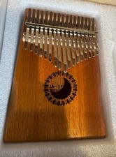 Kalimba mbira thumb for sale  Pittsburg