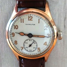 Rare hamilton smoseko d'occasion  Expédié en Belgium
