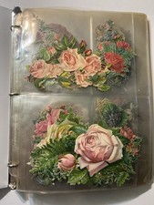 Collection victorian die for sale  USA