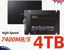 Portale ssd 870 usato  Sinopoli