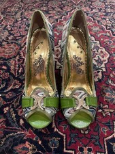 naughty monkey shoes for sale  Bethesda