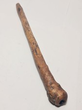 Vintage antique carved for sale  CRAWLEY