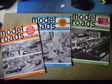 road magazine for sale  FRODSHAM