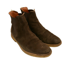 Common projects brown for sale  MATLOCK