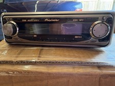 Pioneer deh p3600mp for sale  BUNTINGFORD