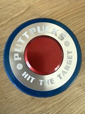 Putt pucks hit for sale  YORK