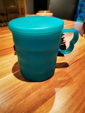 Trinkbecher griff henkel gebraucht kaufen Trinkbecher griff henkel gebraucht kaufen  Bremen