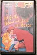 Vhs vintage bella usato  Brindisi