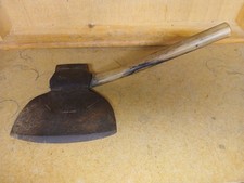 Antique offset hewing for sale  Queensbury