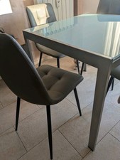 Tavolo allungabile usato usato  Trieste