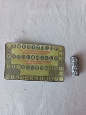 Accessori testina rotante usato  Rovigo