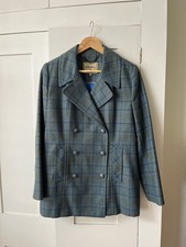 Dubarry tweed jacket for sale  BRIGHTON