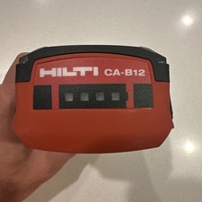 Hilti 12v charger for sale  USA