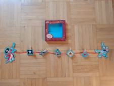 capt sharky bettwasche gebraucht kaufen  Velbert