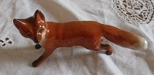 Beswick standing fox for sale  SWADLINCOTE