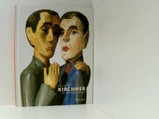 Ernst ludwig kirchner gebraucht kaufen  Berlin