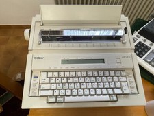 Elektrische schreibmaschine ma gebraucht kaufen  Dreieich