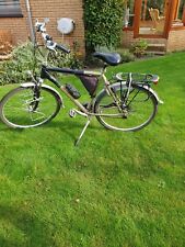 Trekking fahrrad zoll gebraucht kaufen  Wietmarschen