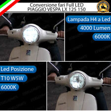 Kit led piaggio usato  Napoli
