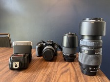 Excellent pentax 100d for sale  Mobile