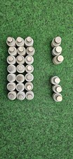 Restposten konvolut stück gebraucht kaufen  Reppenstedt