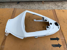 Suzuki gsxr1000 seat for sale  CHIPPENHAM
