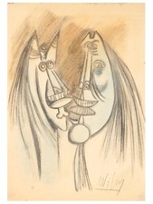 wifredo lam for sale  Cape Coral