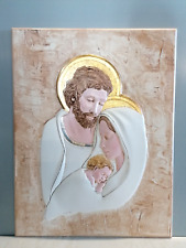 Quadro sacro dipinto usato  Cison di Valmarino
