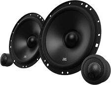 Sistema de alto-falante componente JBL STAGE 1 601C 6,5" 6-1/2" com tweeters, usado comprar usado  Enviando para Brazil