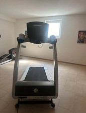 Life fitness laufband gebraucht kaufen  Havixbeck