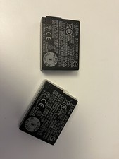 Leica camera battery for sale  PONTEFRACT