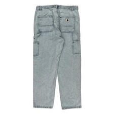 Carhartt carpenter jeans for sale  GRAYS