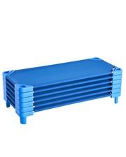 Stackable kiddie cot for sale  Perth Amboy