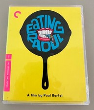 Eating raoul criterion gebraucht kaufen  Konstanz