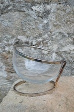 Bol punch verre d'occasion  Le Mans