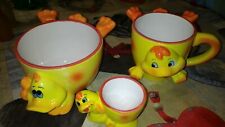 Tazza latte thè usato  Palermo