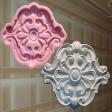Stuck rosette gießform gebraucht kaufen  Paderborn