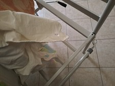 Letto ferro con usato  Salerno