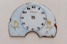 Quadrante per orologio usato  Albenga