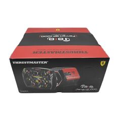 Thrustmaster t818 ferrari gebraucht kaufen  Schwarzenberg