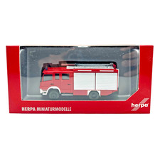 Herpa 58821 mercedes gebraucht kaufen  Quedlinburg