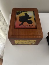 Acid cigars cold for sale  Belle Mead
