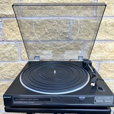Sony lx35p automatic for sale  CHESTERFIELD