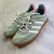 Adidas originals gazelle for sale  KETTERING
