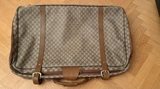 Valigia semirigida gucci usato  Roma