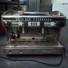 astoria coffee machine for sale  NORWICH